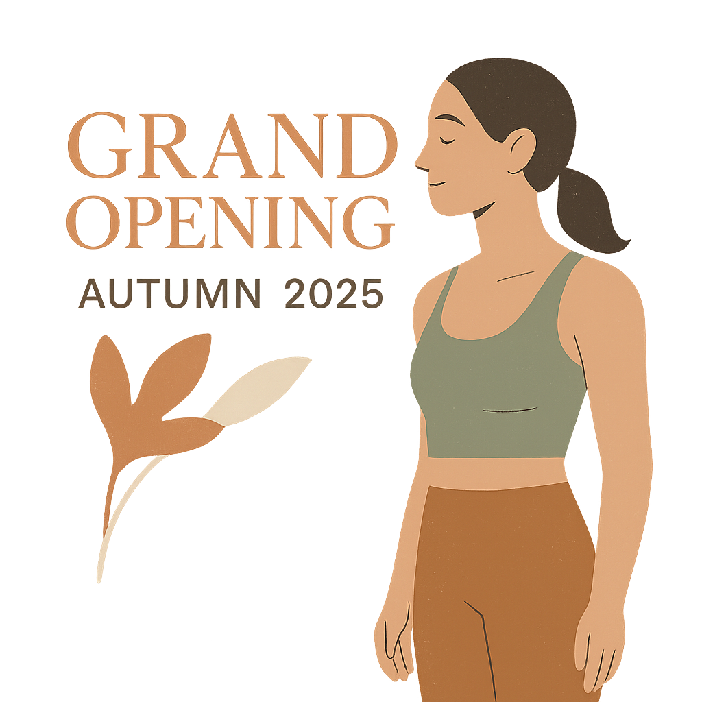 Studio Opening