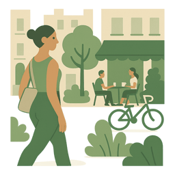 Neighborhood